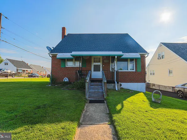 6226 Hamilton Ave, Rosedale, MD 21237