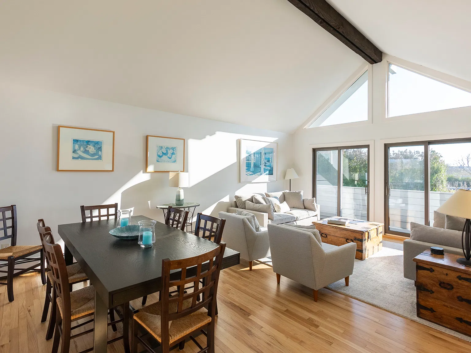 Bridgehampton South Summer Rental — Photo 4