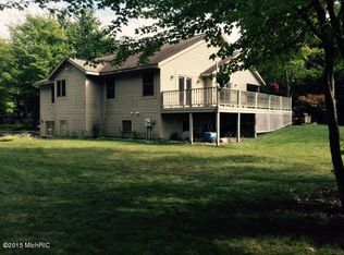 2410 W Bard Rd, Muskegon, MI 49445