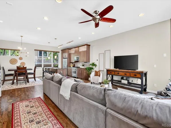 3058 Wyandot Street, Denver, CO 80211