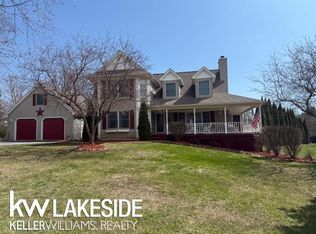 66930 Deerwood Ln, Washington, MI 48095