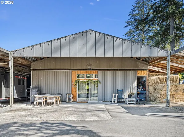 34844 Matthews Rd, Eugene, OR 97405