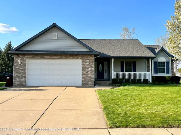 3814 Keller Rd, Holt, MI 48842