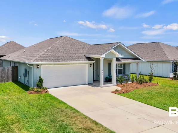 440 Winters Ave, Gulf Shores, AL 36542