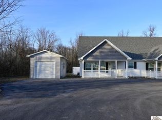 1706 Lane Rd, Paducah, KY 42003