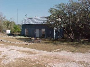 124 Stagecoach, Ingram, TX 78025