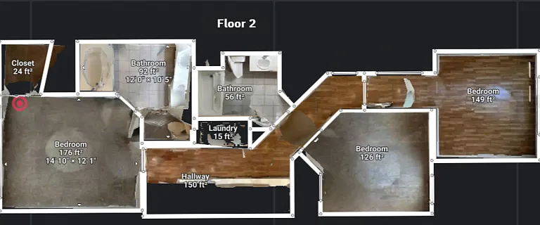 26542 Chimney Spire Ln — Photo 72