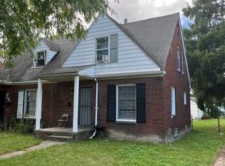 12629 Kelly Rd, Detroit, MI 48224