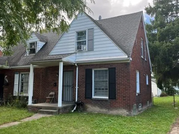 12629 Kelly Rd, Detroit, MI 48224