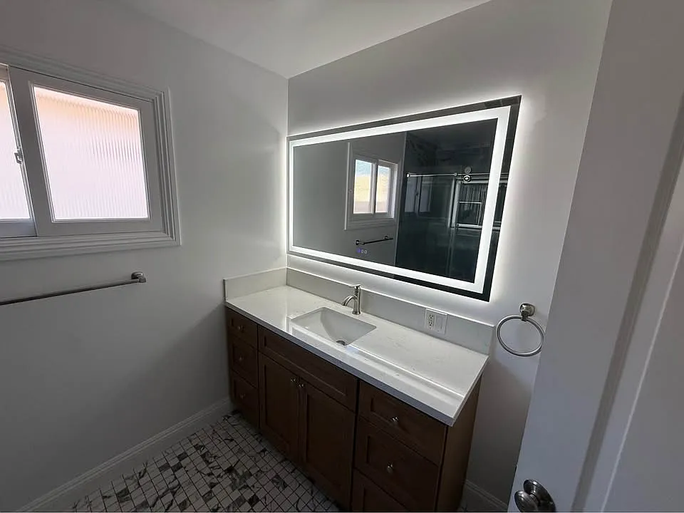 2 bed, 1100 sqft, $3,450 — Photo 3