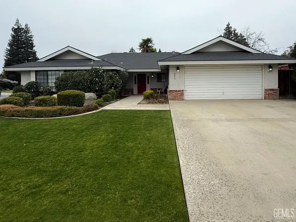 2825 Kootenay Ct, Bakersfield, CA 93309