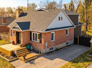 20 Elgin St, Halton Hills, ON