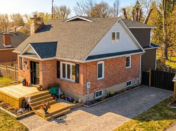 20 Elgin St, Halton Hills, ON L7G 3M3
