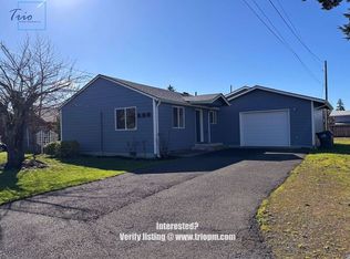 580 51st St, Springfield, OR 97478