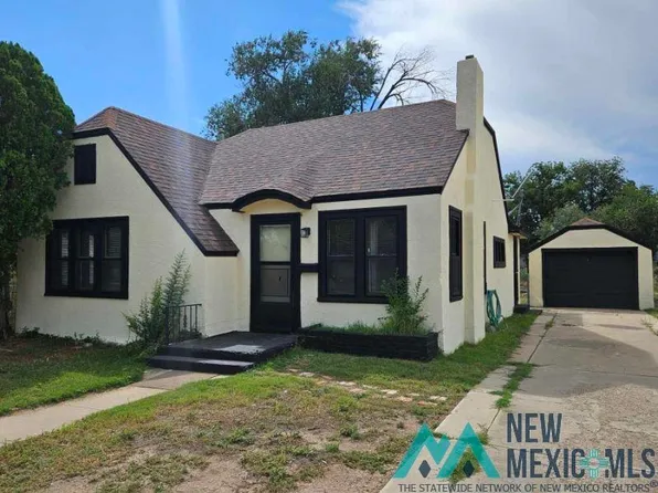 710 S Washington Ave, Roswell, NM 88203