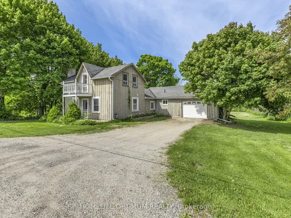 209 Barrie St, Essa, ON L0L 2N0