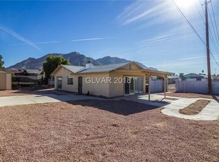 6720 Laronda Ln, Las Vegas, NV 89156