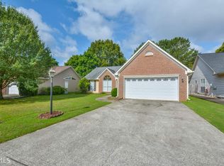 1935 Lake Ford Cir, Duluth, GA 30096