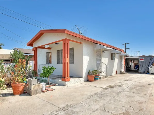 1212 Spence St, Los Angeles, CA 90023