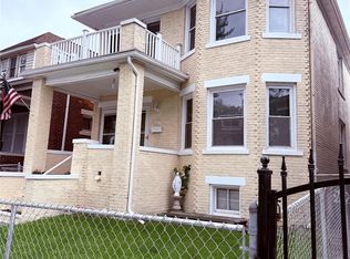 7067 Lexington St, Detroit, MI 48209