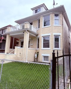 7067 Lexington St, Detroit, MI, 48209