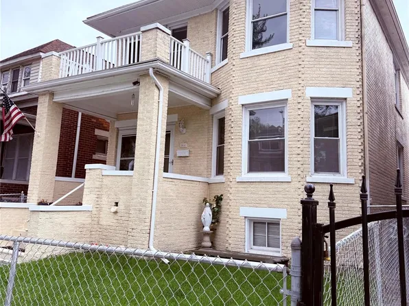 7067 Lexington St, Detroit, MI 48209