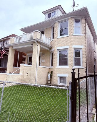 7067 Lexington St, Detroit, MI 48209