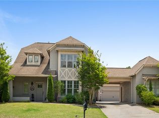 1195 Southridge Ct, Auburn, AL 36832