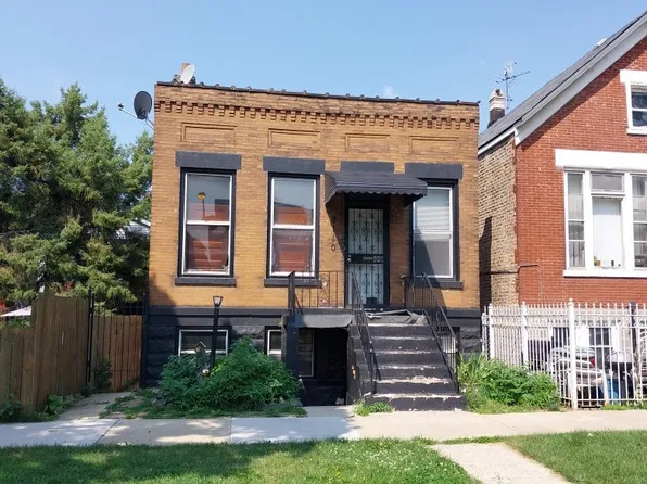 2110 S Homan Ave, Chicago, IL 60623
