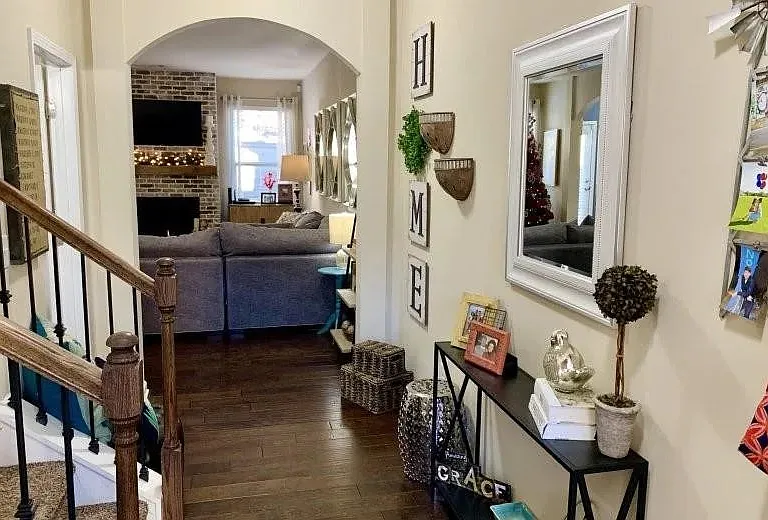 3393 Castleberry Village Cir — Photo 3