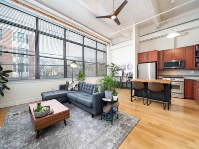 300 Communipaw Ave APT 111, Jersey City, NJ, 07304