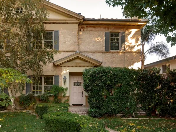 600 S Orange Grove Blvd Unit 2, Pasadena, CA 91105