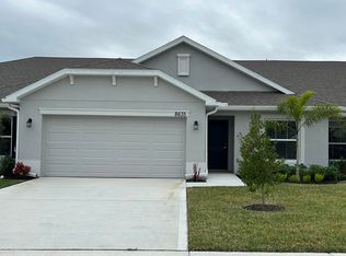 8635 Modeno St, Fort Pierce, FL 34951