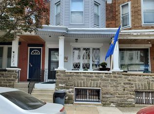 274 Rubicam St, Philadelphia, PA