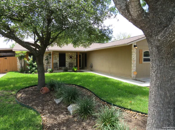 5903 Hidden Mist, San Antonio, TX 78250