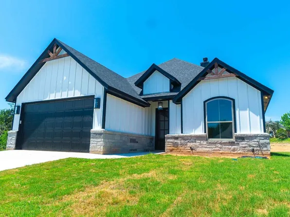 4000 W Iron Horse Trl, Granbury, TX 76048