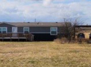 116 El Dorado St, Decatur, TX 76234