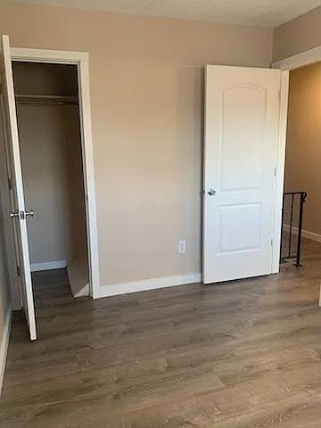 Skyline Apartments — Photo 16