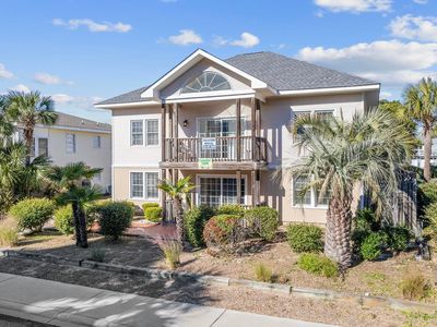 4308 S Ocean Blvd. #"Coastin' Time", North Myrtle Beach, SC, 29582