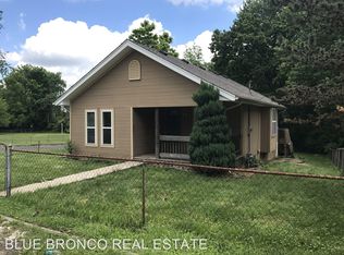 901 S Hocker Ave, Independence, MO 64050