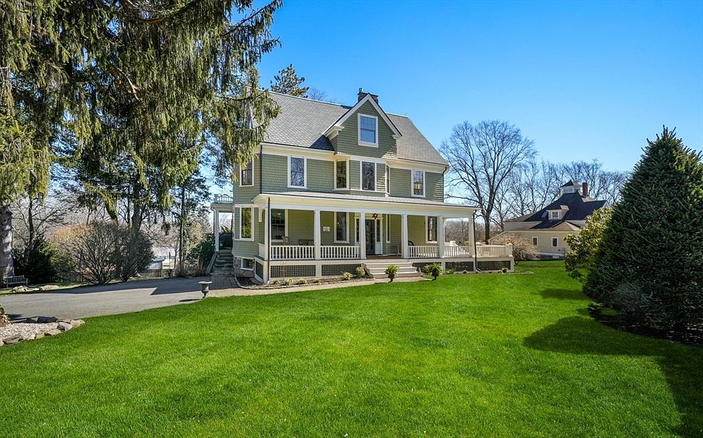 376 Brush Hill Rd, Milton, MA 02186 Zillow