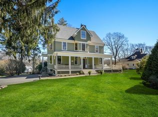 376 Brush Hill Rd, Milton, MA 02186