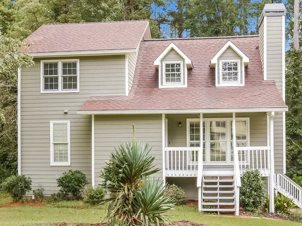 3138 Calumet Pl NW, Kennesaw, GA 30152
