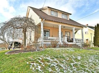 917 S Union Ave, Salem, OH 44460
