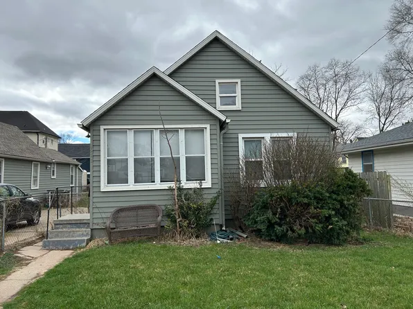 1911 Castelar St, Omaha, NE 68108