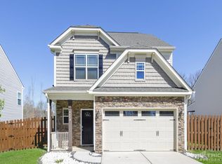 4428 Redfern Pl, Winston Salem, NC 27107