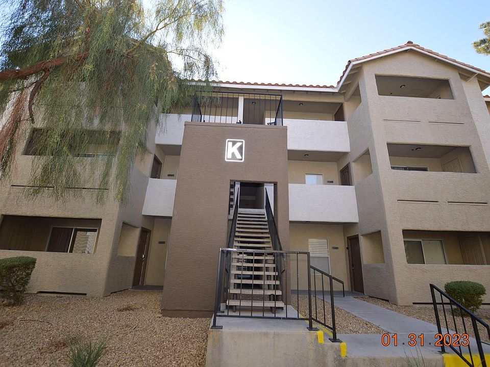 1st image of 4200 S Valley View Blvd Unit 2048