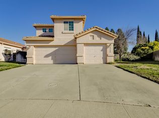 4748 Porto Pino Way, Antelope, CA