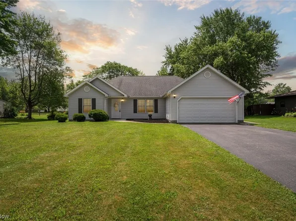 342 Kathleen Dr, Jefferson, OH 44047