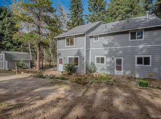 10612 Twin Spruce Rd, Golden, CO 80403